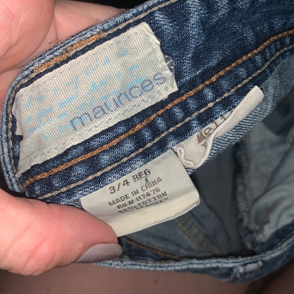 Maurice’s molly flare - Picture 3 of 3